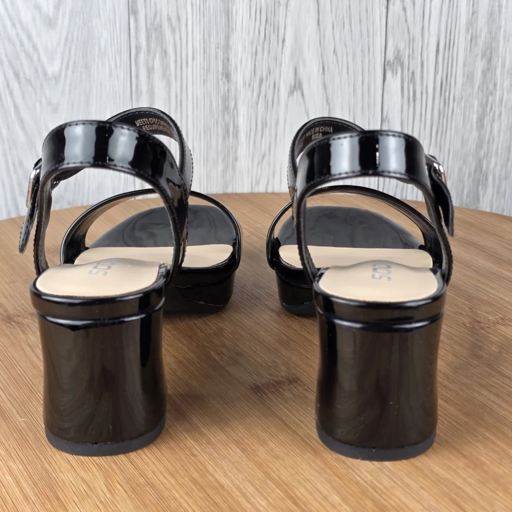 Soda these stylish